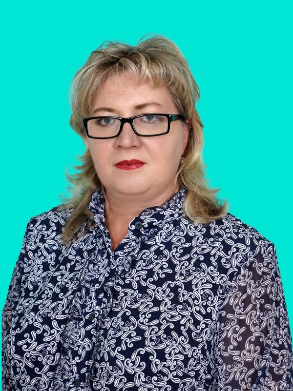 Ищанова Наталья Николаевна.