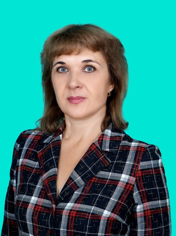 Макарова Наталья Владимировна.