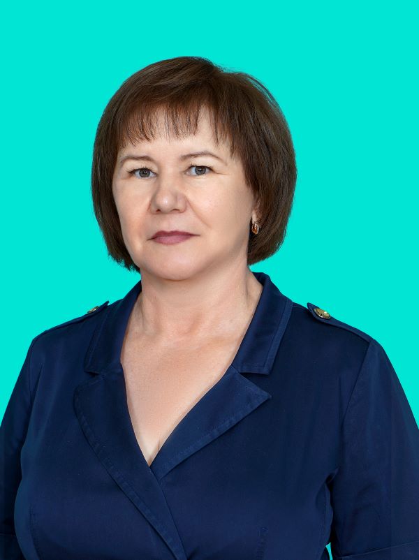 Шангираева Зубаржат Миннибаевна.