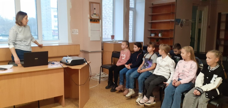Трек «Орлёнок - Эрудит".