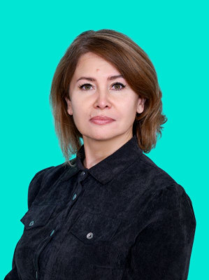 Акименко Татьяна Леонидовна Акименко Татьяна Леонидовна