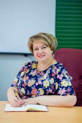 Николаева Татьяна Юрьевна Николаева Татьяна Юрьевна