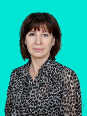 Волошенюк Лариса Борисовна Волошенюк Лариса Борисовна